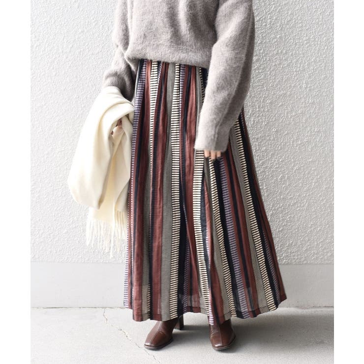 【リユース品】SHIPS | 34 | スカート | ReLIKE | 詳細画像4 