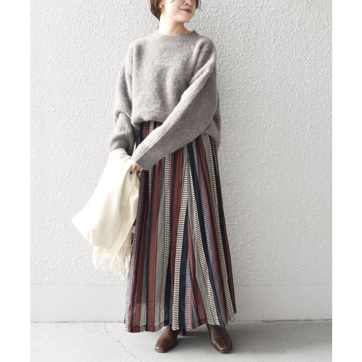 【リユース品】SHIPS | 34 | スカート | ReLIKE | 詳細画像6 