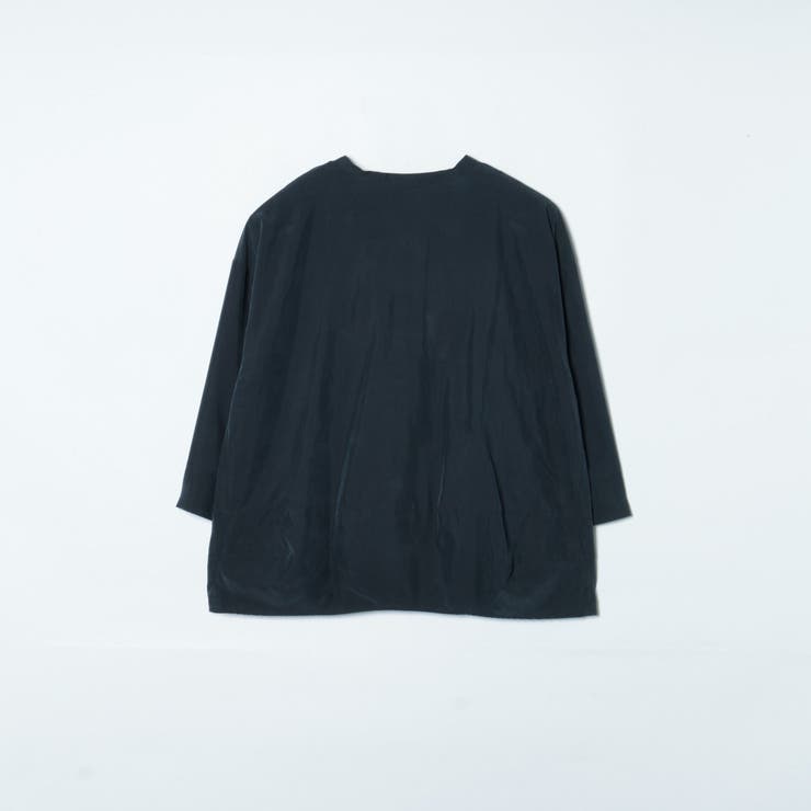 【リユース品】SHIPS | ONE SIZE | シャツ/ブラウス | ReLIKE | 詳細画像2 