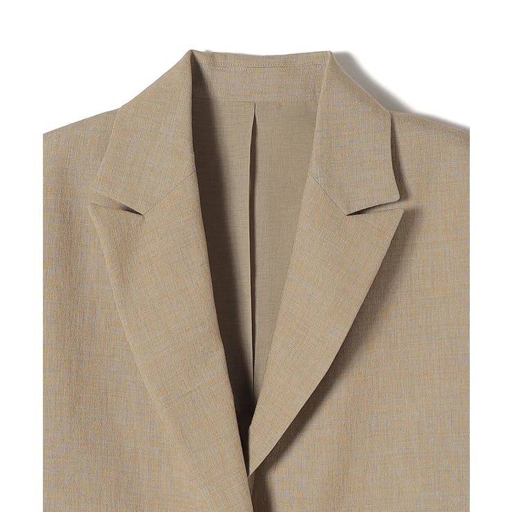 【リユース品】SHIPS | ONE SIZE | ベスト | ReLIKE | 詳細画像5 