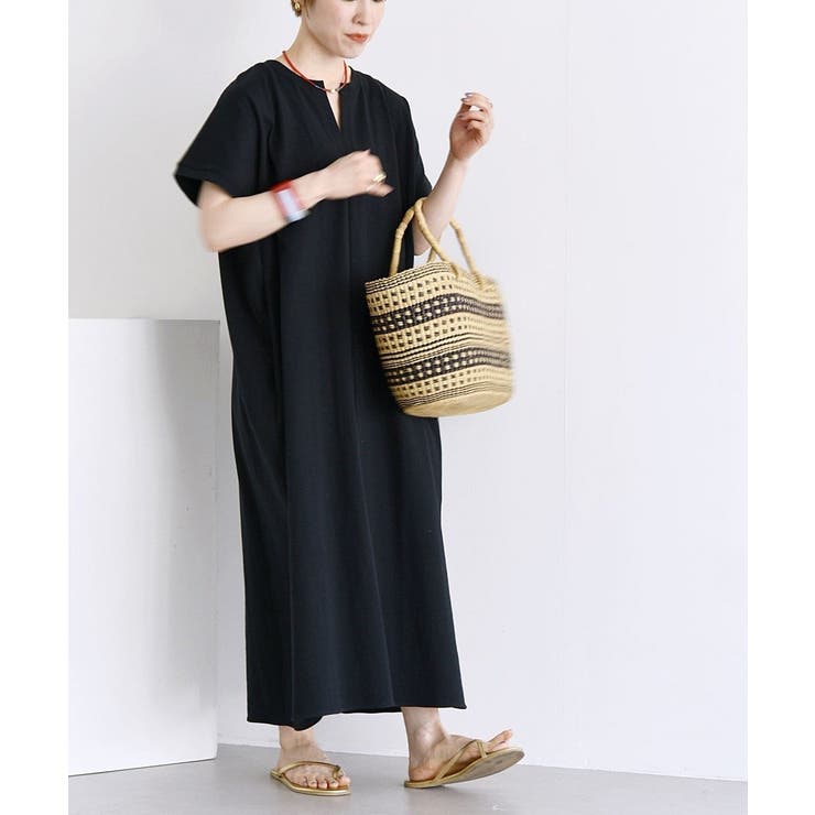 【リユース品】SHIPS | ONE SIZE | ワンピース | ReLIKE | 詳細画像2 