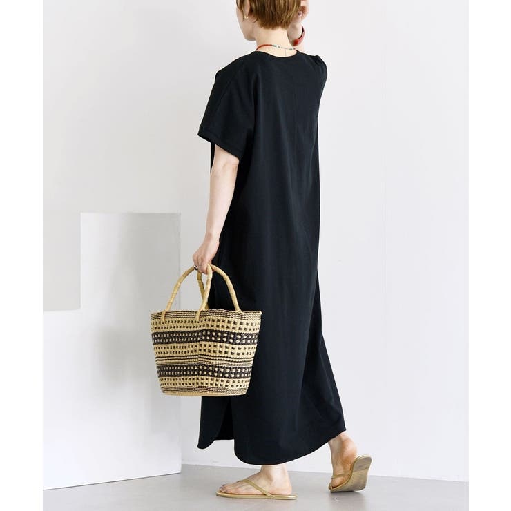 【リユース品】SHIPS | ONE SIZE | ワンピース | ReLIKE | 詳細画像4 