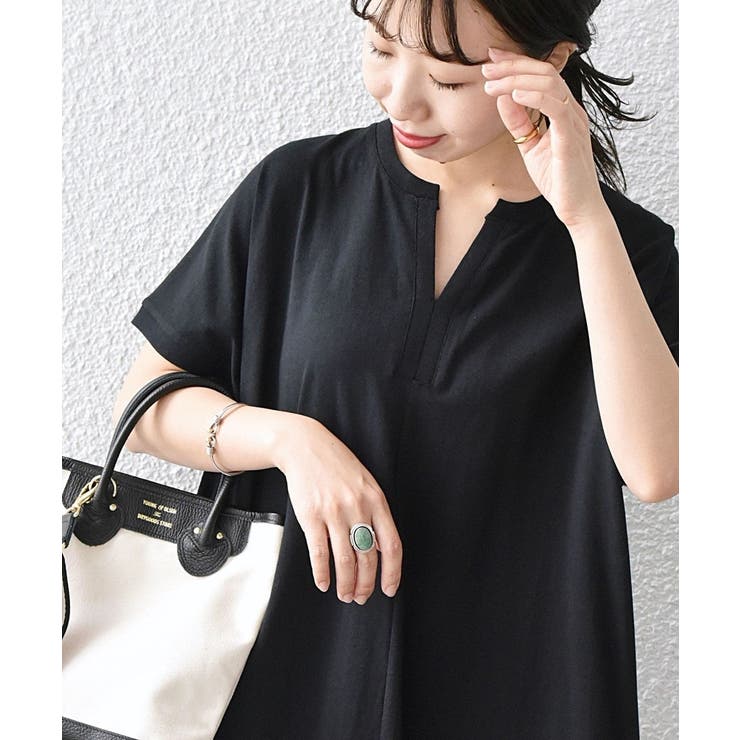 【リユース品】SHIPS | ONE SIZE | ワンピース | ReLIKE | 詳細画像6 