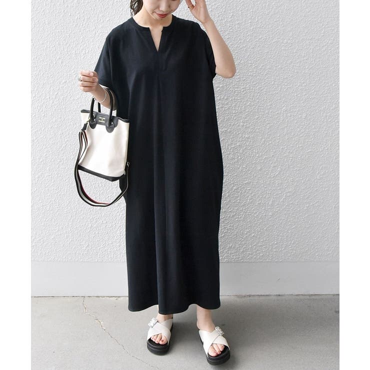 【リユース品】SHIPS | ONE SIZE | ワンピース | ReLIKE | 詳細画像8 