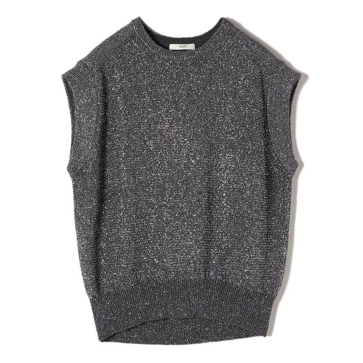 【リユース品】SHIPS | ONE SIZE | ニット/セーター | ReLIKE | 詳細画像1 