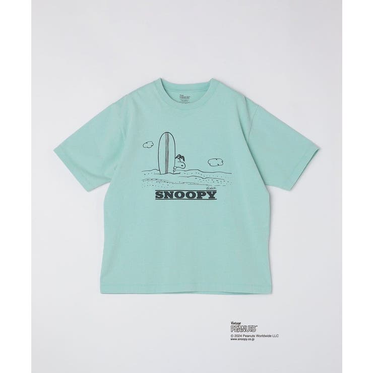 【リユース品】SHIPS | S | Tシャツ/カットソー | ReLIKE | 詳細画像4 