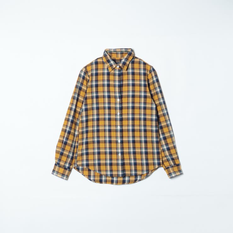 【リユース品】SHIPS | 38 | シャツ/ブラウス | ReLIKE | 詳細画像1 