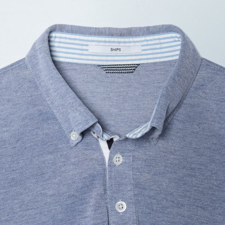 【リユース品】SHIPS | L | Tシャツ/カットソー | ReLIKE | 詳細画像3 