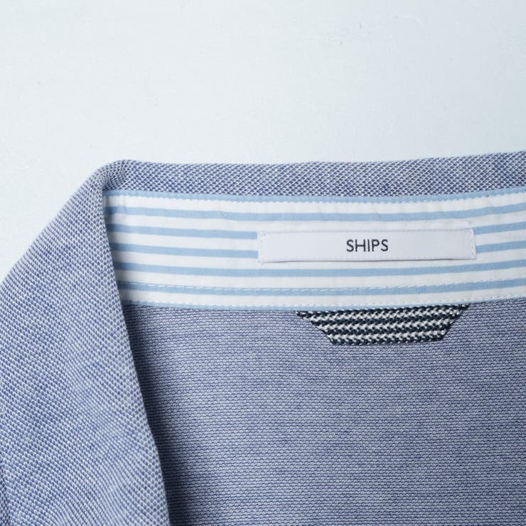 【リユース品】SHIPS | L | Tシャツ/カットソー | ReLIKE | 詳細画像5 