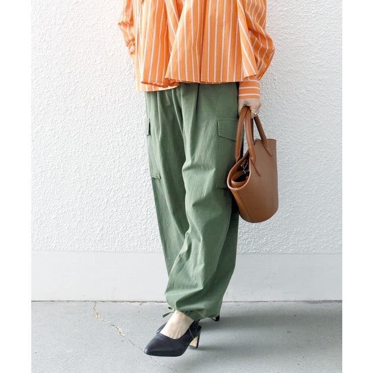 【リユース品】SHIPS | 38 | パンツ | ReLIKE | 詳細画像2 