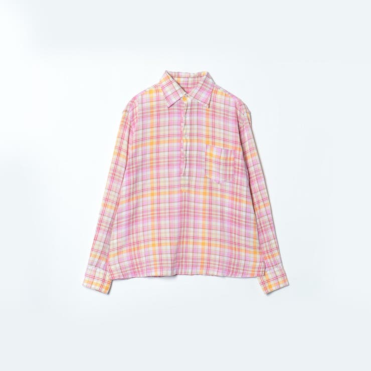 【リユース品】SHIPS | 41 | シャツ/ブラウス | ReLIKE | 詳細画像1 