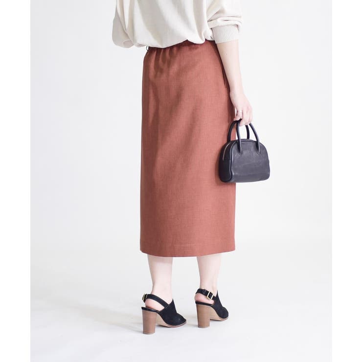 【リユース品】SHIPS | 38 | スカート | ReLIKE | 詳細画像3 