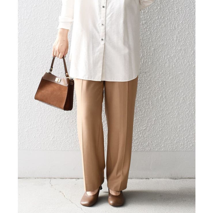 【リユース品】SHIPS | 38 | パンツ | ReLIKE | 詳細画像1 