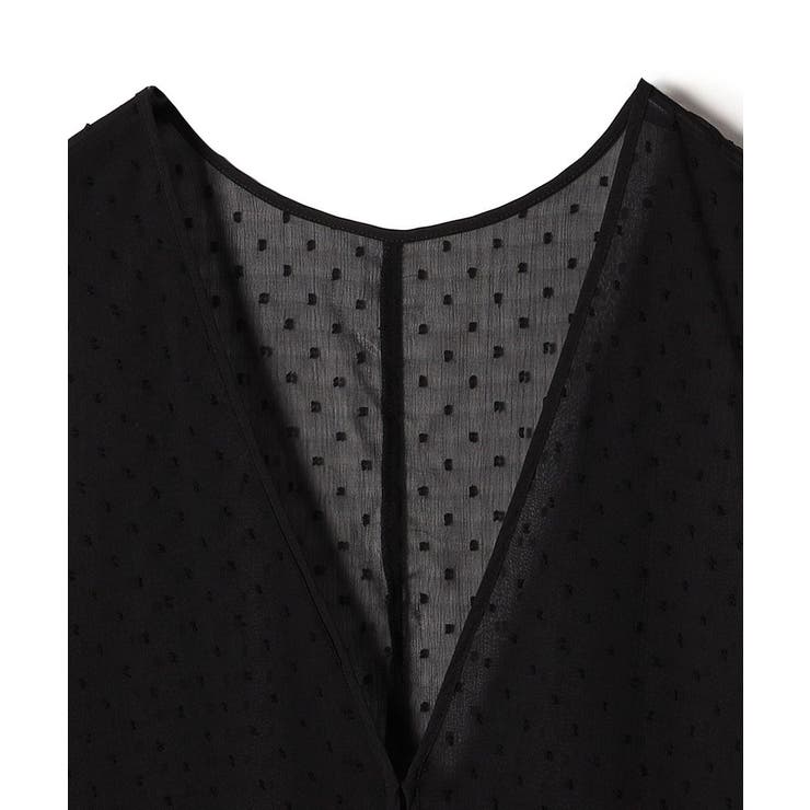 【リユース品】SHIPS | ONE SIZE | ワンピース | ReLIKE | 詳細画像5 