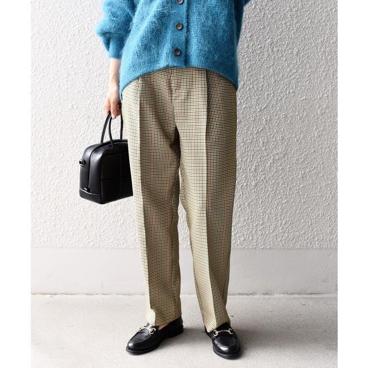 【リユース品】SHIPS | 36 | パンツ | ReLIKE | 詳細画像1 