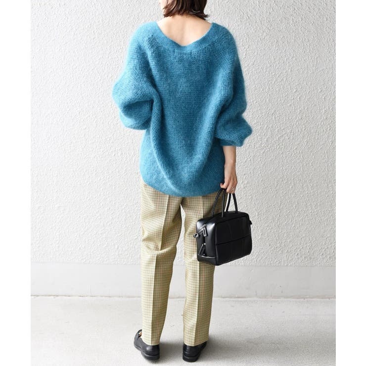 【リユース品】SHIPS | 36 | パンツ | ReLIKE | 詳細画像9 