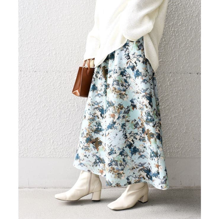 【リユース品】SHIPS | ONE SIZE | スカート | ReLIKE | 詳細画像1 