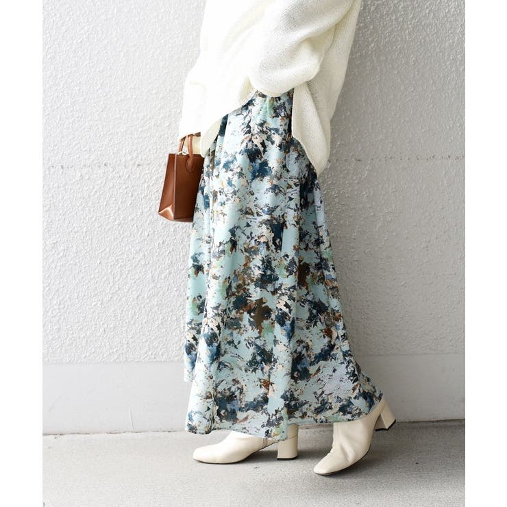 【リユース品】SHIPS | ONE SIZE | スカート | ReLIKE | 詳細画像2 