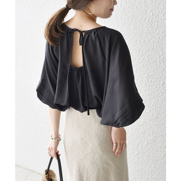 【リユース品】SHIPS | ONE SIZE | シャツ/ブラウス | ReLIKE | 詳細画像3 