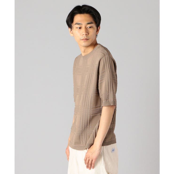 【リユース品】SHIPS | L | ニット/セーター | ReLIKE | 詳細画像3 