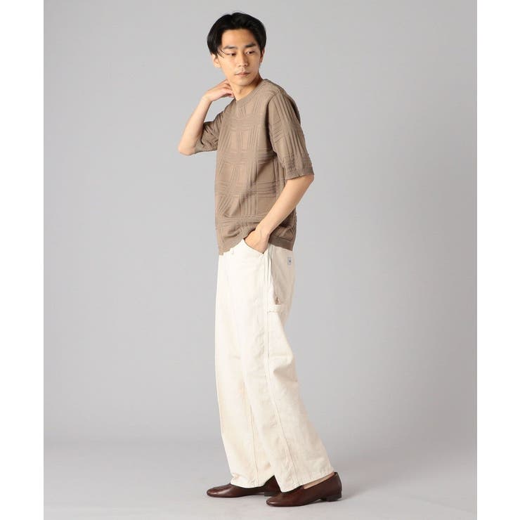 【リユース品】SHIPS | L | ニット/セーター | ReLIKE | 詳細画像7 