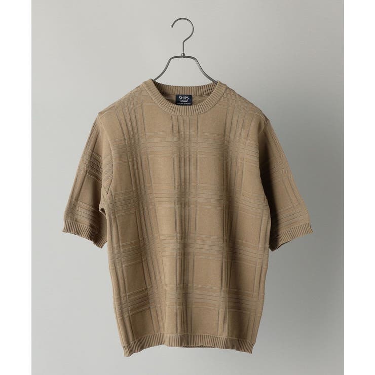 【リユース品】SHIPS | L | ニット/セーター | ReLIKE | 詳細画像10 