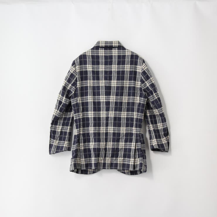 【リユース品】SHIPS | 42 | ジャケット | ReLIKE | 詳細画像2 
