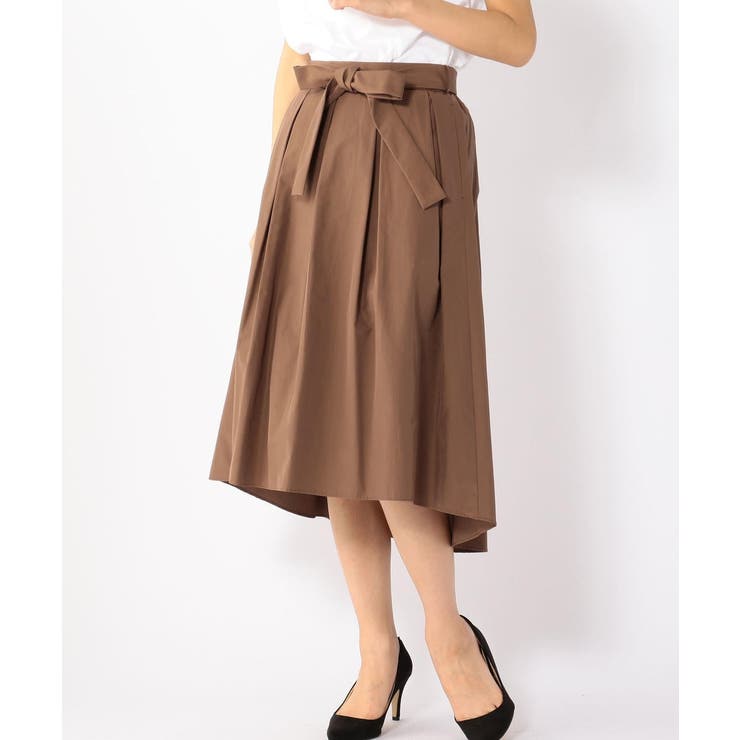 【リユース品】SHIPS | 38 | スカート | ReLIKE | 詳細画像1 