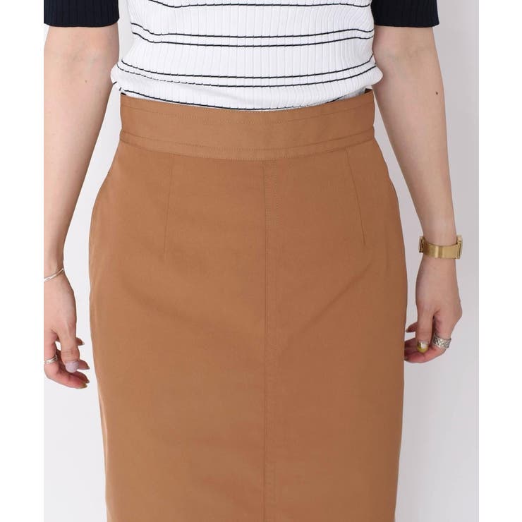 【リユース品】SHIPS | 38 | スカート | ReLIKE | 詳細画像4 