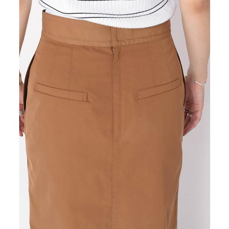 【リユース品】SHIPS | 38 | スカート | ReLIKE | 詳細画像7 