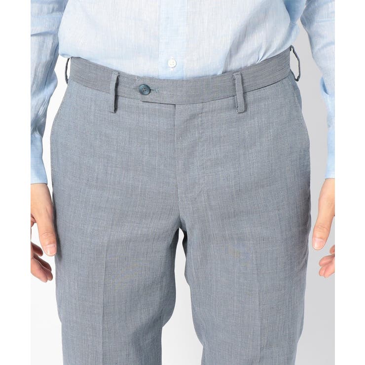 【リユース品】SHIPS | 50 | パンツ | ReLIKE | 詳細画像5 