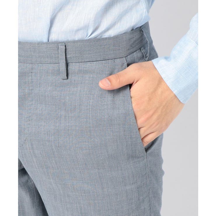 【リユース品】SHIPS | 50 | パンツ | ReLIKE | 詳細画像6 