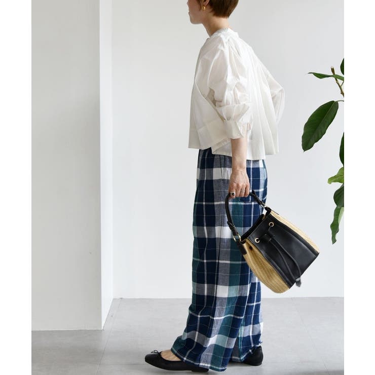 【リユース品】SHIPS | ONE SIZE | シャツ/ブラウス | ReLIKE | 詳細画像8 