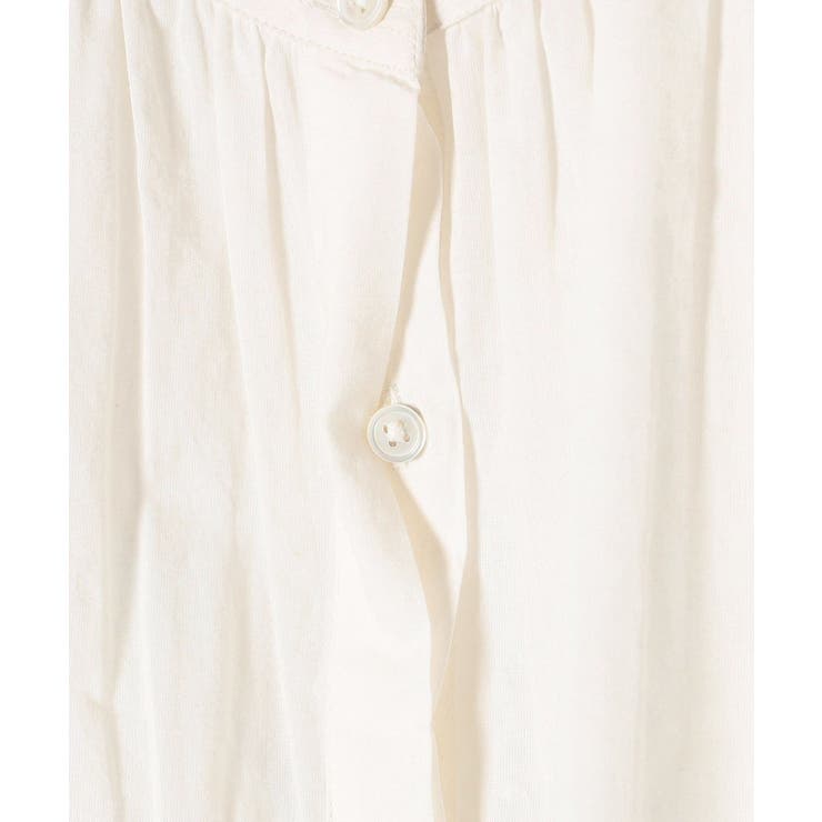 【リユース品】SHIPS | ONE SIZE | シャツ/ブラウス | ReLIKE | 詳細画像12 