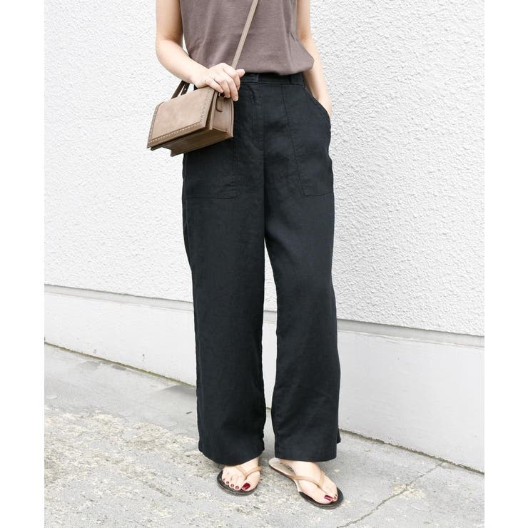 【リユース品】SHIPS | S | パンツ | ReLIKE | 詳細画像8 