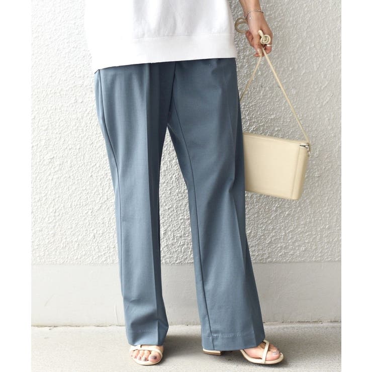 【リユース品】SHIPS | 38 | パンツ | ReLIKE | 詳細画像3 