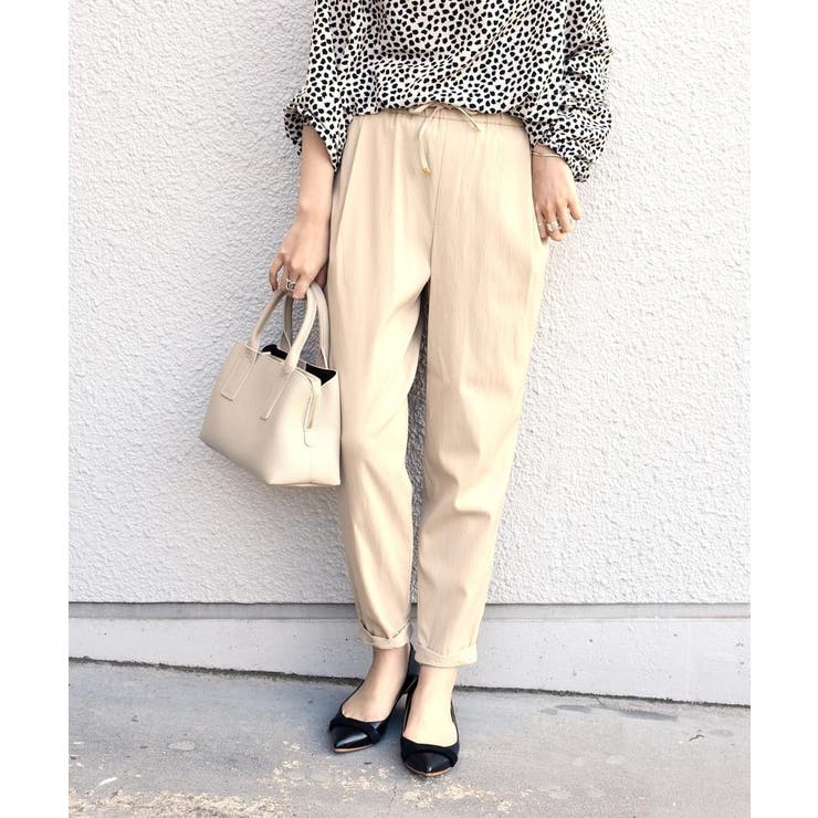 【リユース品】SHIPS | 36 | パンツ | ReLIKE | 詳細画像1 