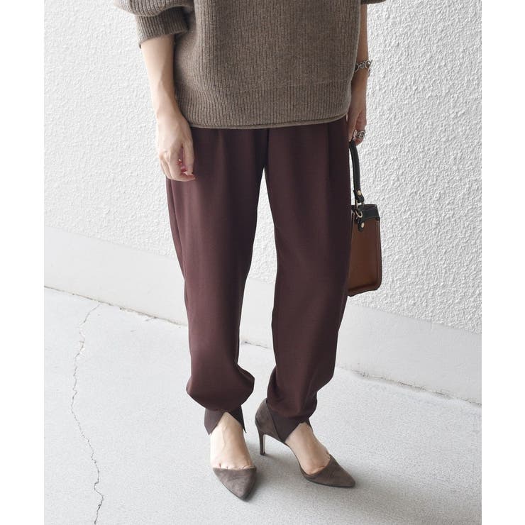 【リユース品】SHIPS | 38 | パンツ | ReLIKE | 詳細画像4 