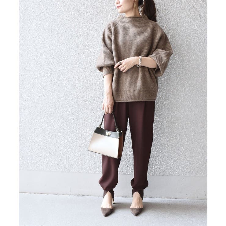 【リユース品】SHIPS | 38 | パンツ | ReLIKE | 詳細画像8 