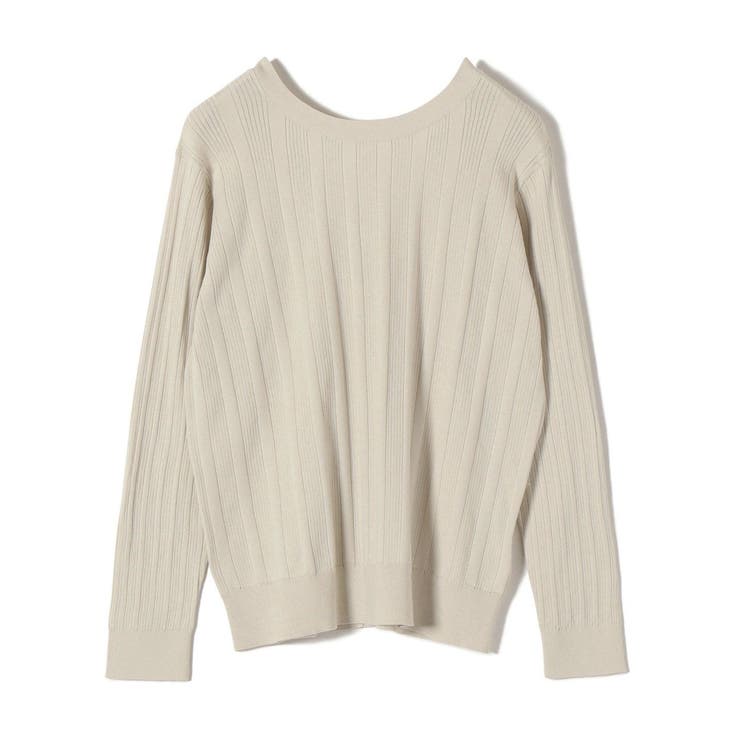 【リユース品】SHIPS | 38 | ニット/セーター | ReLIKE | 詳細画像1 