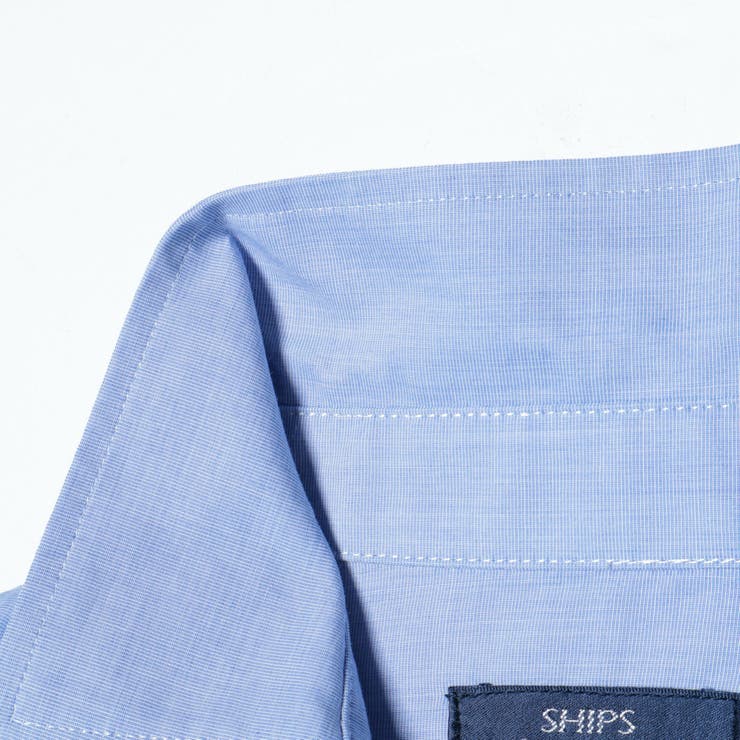 【リユース品】SHIPS | 120 | シャツ/ブラウス | ReLIKE | 詳細画像7 