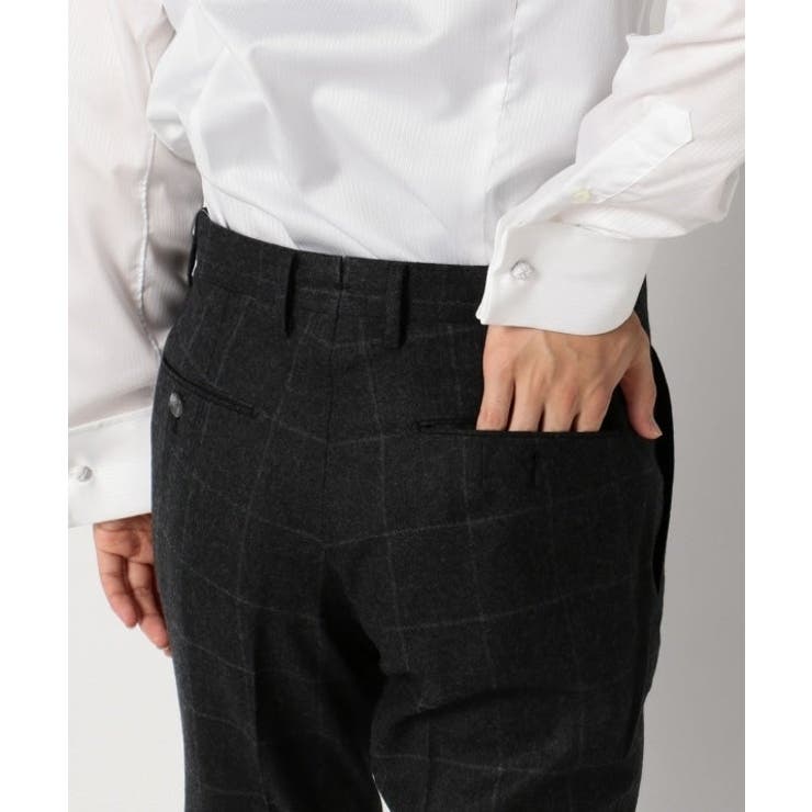 【リユース品】SHIPS | 46 | パンツ | ReLIKE | 詳細画像6 