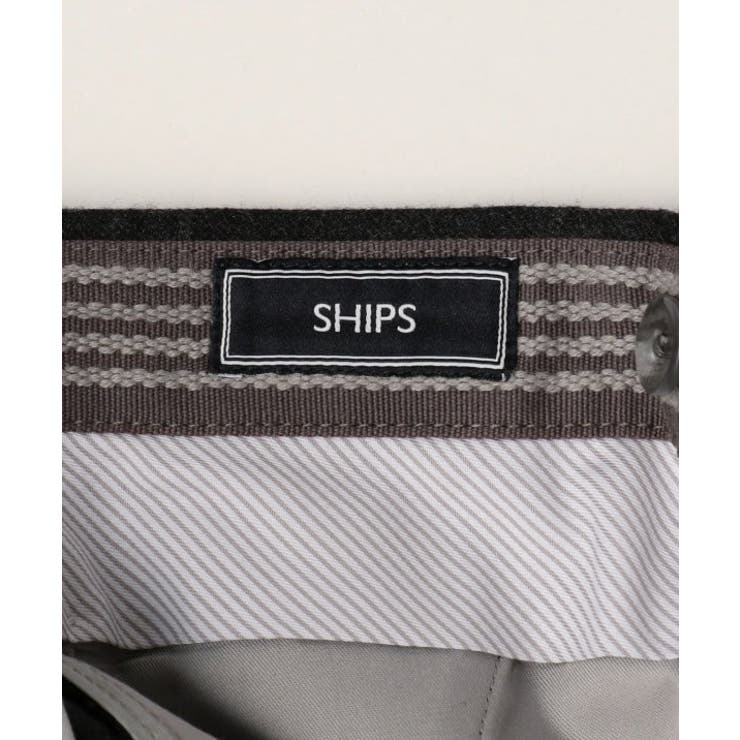 【リユース品】SHIPS | 46 | パンツ | ReLIKE | 詳細画像8 