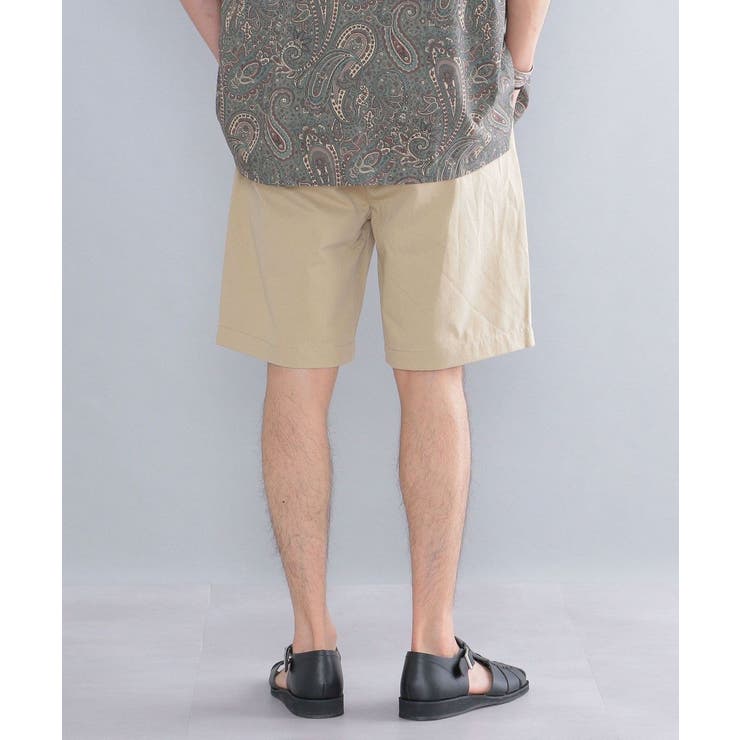 【リユース品】SHIPS | 2 | ショートパンツ | ReLIKE | 詳細画像4 