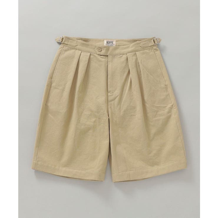 【リユース品】SHIPS | 2 | ショートパンツ | ReLIKE | 詳細画像7 