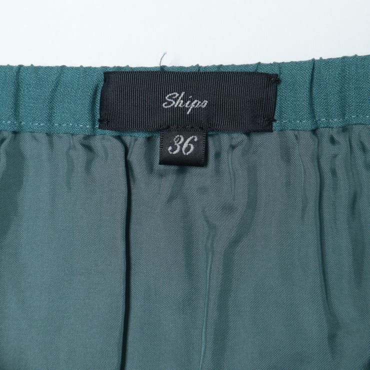 【リユース品】SHIPS | 36 | スカート | ReLIKE | 詳細画像3 