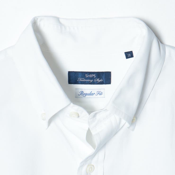 【リユース品】SHIPS | 38 | シャツ/ブラウス | ReLIKE | 詳細画像3 