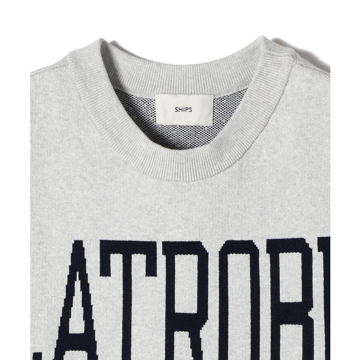 【リユース品】SHIPS | ONE SIZE | ベスト | ReLIKE | 詳細画像3 