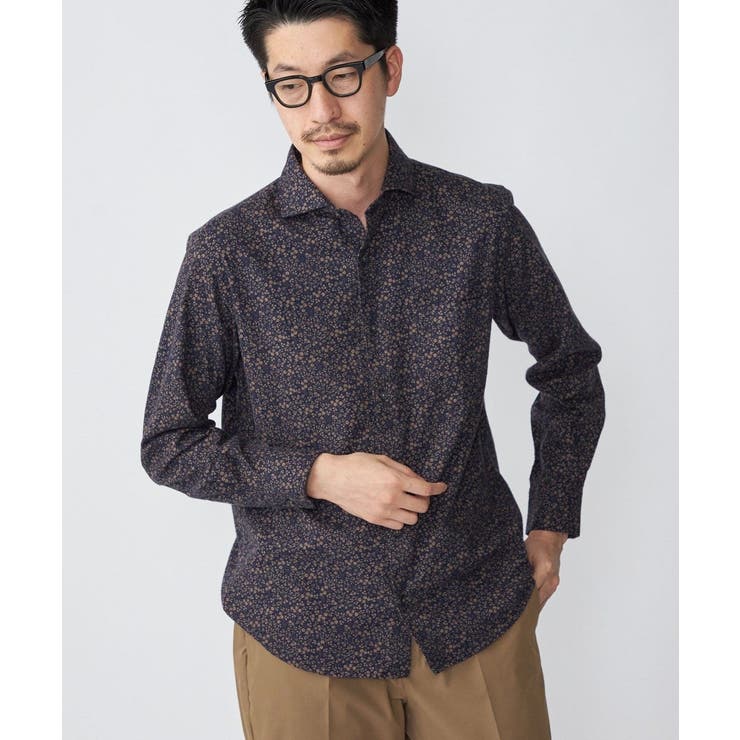 【リユース品】SHIPS | L | シャツ/ブラウス | ReLIKE | 詳細画像1 