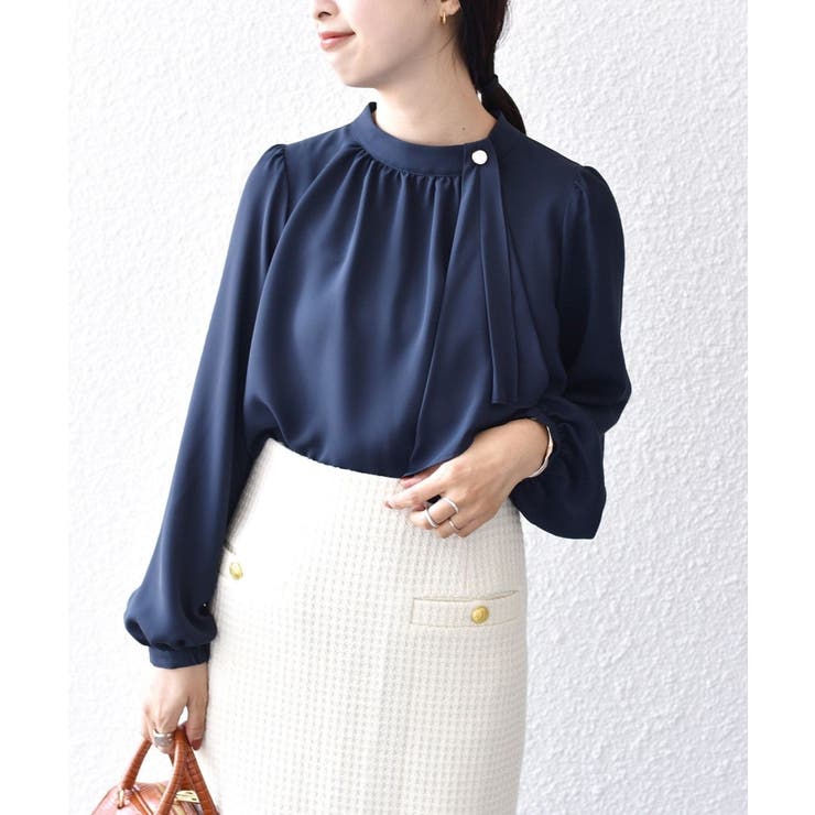 【リユース品】SHIPS | M | シャツ/ブラウス | ReLIKE | 詳細画像2 